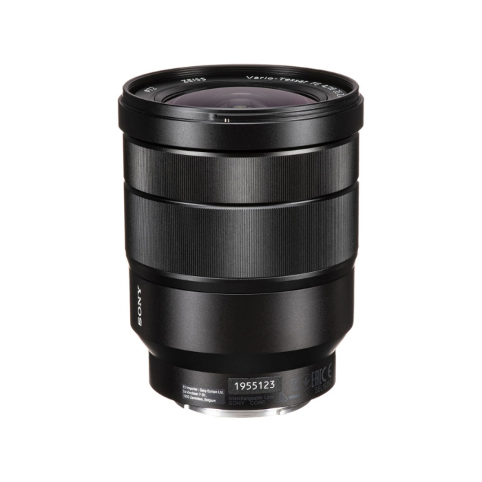 Sony Vario-Tessar T* FE 16-35mm f/4 ZA OSS - Likenew 90% / Ngoại hình khá kính đep Sony Vario-Tessar T* FE 16-35mm f/4 ZA OSS - Likenew 90% / Ngoại hình khá kính đep