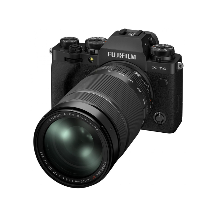 Fujifilm XF 70-300mm f/4-5.6 R LM OIS WR - Chính hãng Fujifilm XF 70-300mm f/4-5.6 R LM OIS WR - Chính hãng