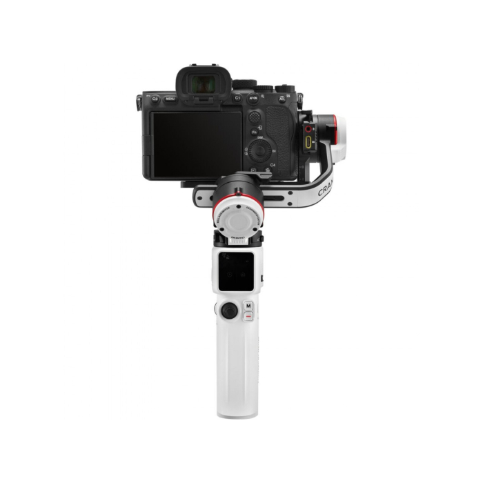 Gimbal Zhiyun Crane M3 - Chính hãng Gimbal Zhiyun Crane M3 - Chính hãng