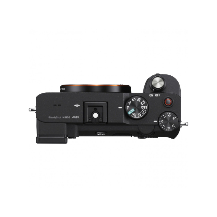 Sony A7C - (Body) Chính hãng Sony A7C - (Body) Chính hãng