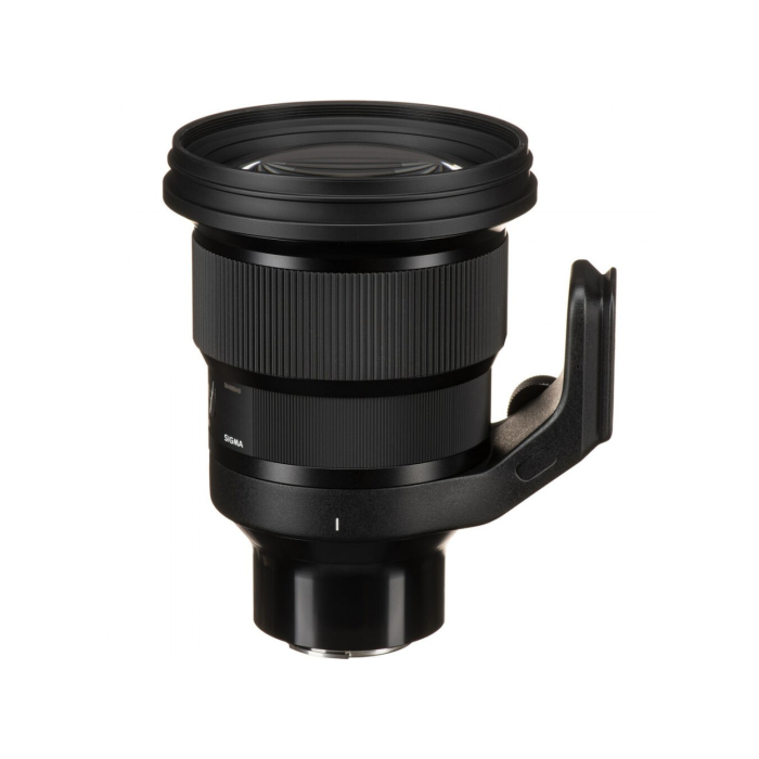 Sigma 105mm f/1.4 DG HSM Art for Sony E - Chính hãng Sigma 105mm f/1.4 DG HSM Art for Sony E - Chính hãng