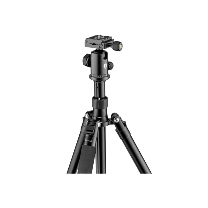 Bộ chân máy ảnh Manfrotto Element Traveller Big - Chính hãng Bộ chân máy ảnh Manfrotto Element Traveller Big - Chính hãng