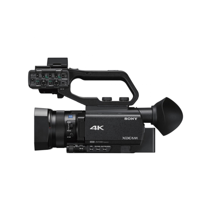Máy quay chuyên nghiệp Sony PXW-Z90V - Chính hãng Máy quay chuyên nghiệp Sony PXW-Z90V - Chính hãng