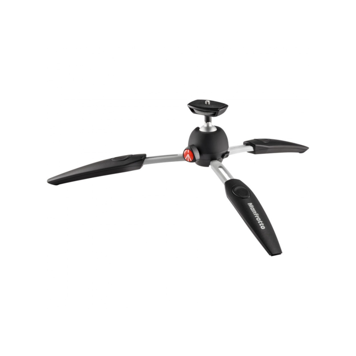 Chân máy Manfrotto PIXI EVO Mini - Chính hãng Chân máy Manfrotto PIXI EVO Mini - Chính hãng