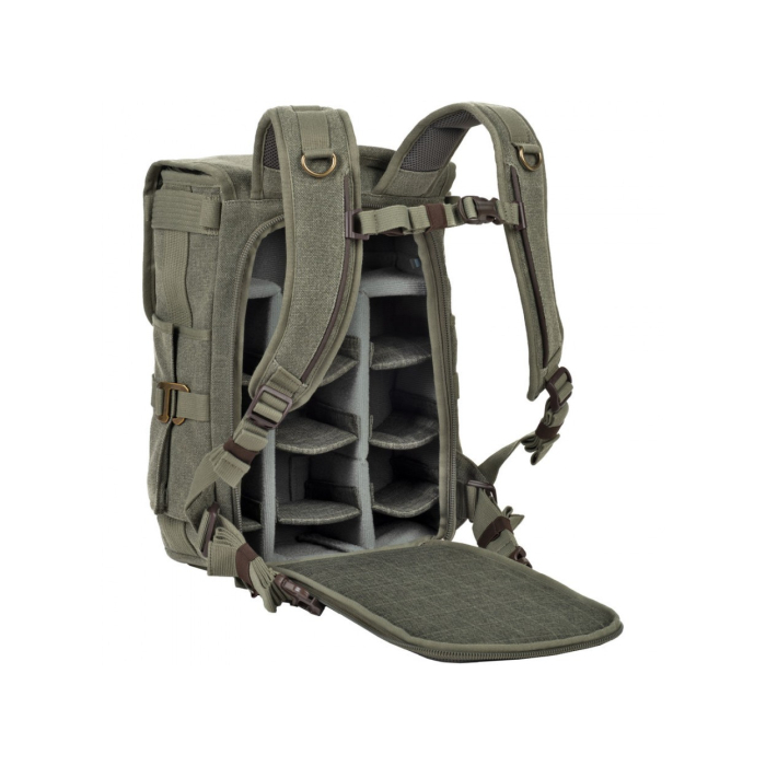Ba lô máy ảnh Thinktank Retrospective Backpack 15 - Chính hãng