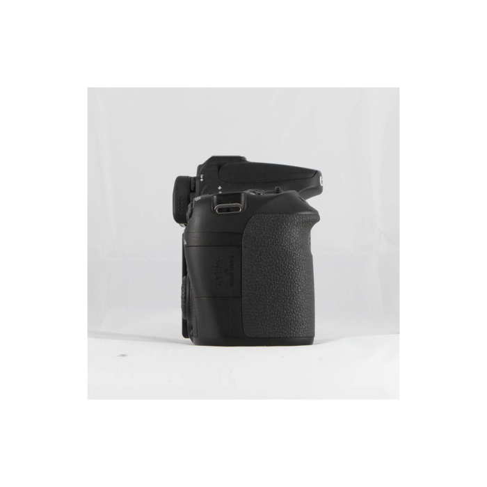 Canon EOS 70D - Likenew (Body Only)