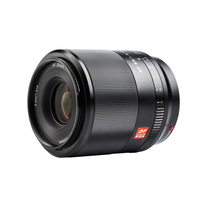 Viltrox AF 35mm f/1.8 FE Sony E - Chính hãng Viltrox AF 35mm f/1.8 FE Sony E - Chính hãng