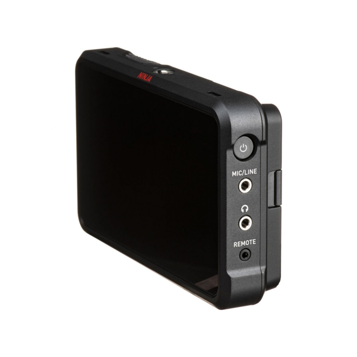 Màn hình Atomos Ninja V 5" 4K HDMI - Chính hãng Màn hình Atomos Ninja V 5" 4K HDMI - Chính hãng