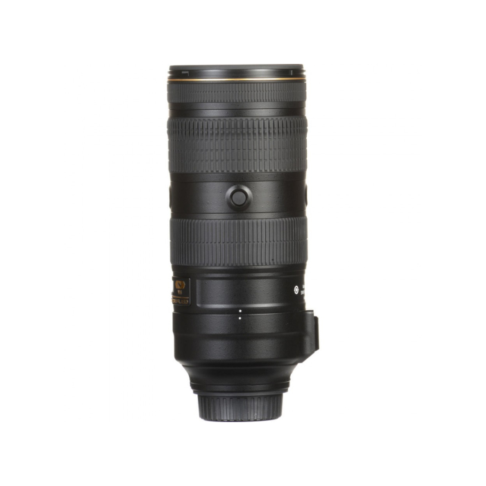 Nikon AF-S NIKKOR 70-200mm f/2.8E FL ED VR - Chính hãng VIC