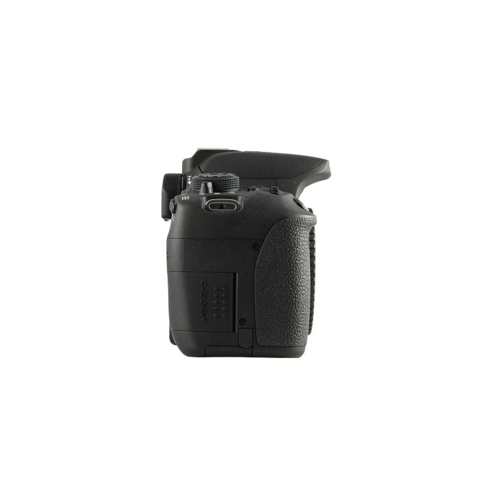 Canon EOS 700D - Likenew (Body Only) Canon EOS 700D - Likenew (Body Only)