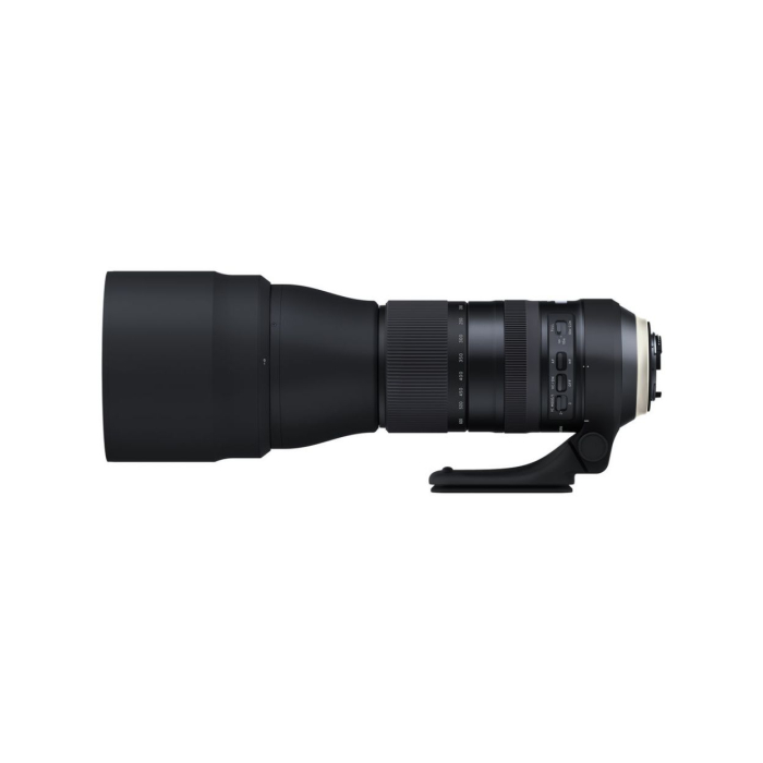 Tamron SP 150-600mm f/5-6.3 Di VC USD G2 for Canon EF - Chính hãng