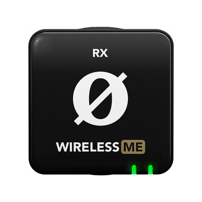 Microphone Rode Wireless ME - Chính hãng