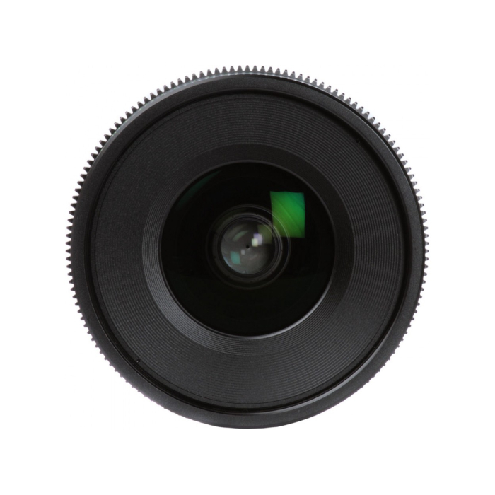 Canon CN-E 24mm T1.5 L F - Chính hãng