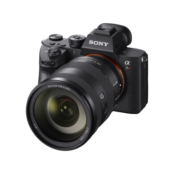 Sony FE 24-105mm f/4 G OSS - Chính hãng Sony FE 24-105mm f/4 G OSS - Chính hãng