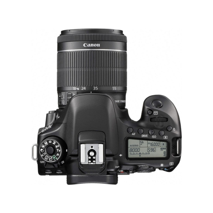 Canon EOS 80D - Likenew (Body Only) Canon EOS 80D - Likenew (Body Only)