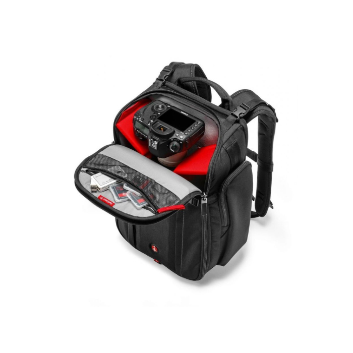 Ba lô máy ảnh Manfrotto Backpack 30 - Chính hãng Ba lô máy ảnh Manfrotto Backpack 30 - Chính hãng