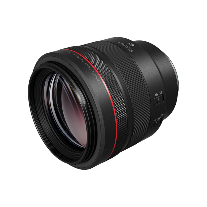 Canon RF 85mm f/1.2L USM DS - Likenew 99% Canon RF 85mm f/1.2L USM DS - Likenew 99%