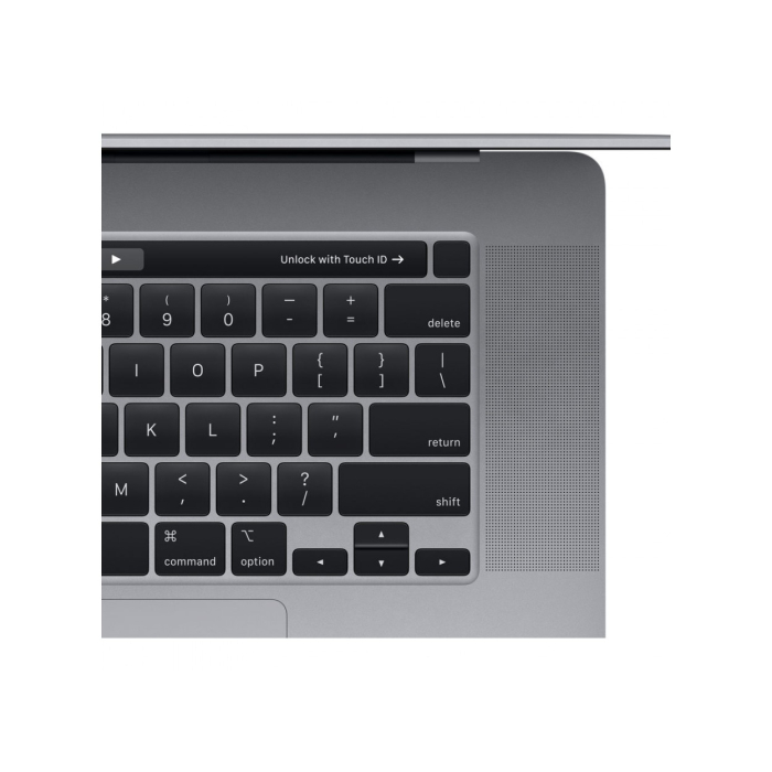 MacBook Pro 2019 16" - Core i9 2.3GHz / RAM 16GB / SSD 1TB / Radeon Pro 5500M - Likenew 98-99% MacBook Pro 2019 16" - Core i9 2.3GHz / RAM 16GB / SSD 1TB / Radeon Pro 5500M - Likenew 98-99%