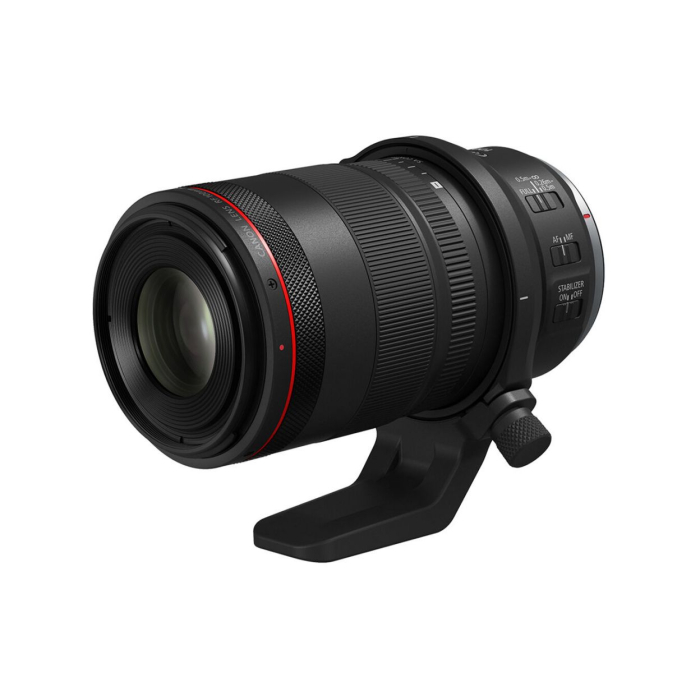 Canon RF 100mm f/2.8L Macro IS USM - Chính hãng Canon RF 100mm f/2.8L Macro IS USM - Chính hãng