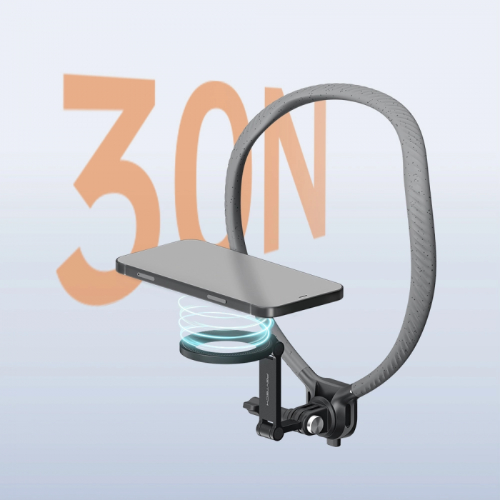 PGYTECH CapLock Action Magnetic Smarphone Neck Mount Max - Chính hãng