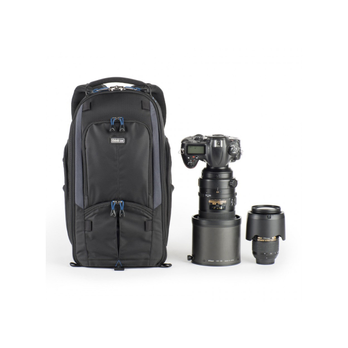 Ba lô máy ảnh Thinktank StreetWalker Pro V2.0 - Chính hãng Ba lô máy ảnh Thinktank StreetWalker Pro V2.0 - Chính hãng