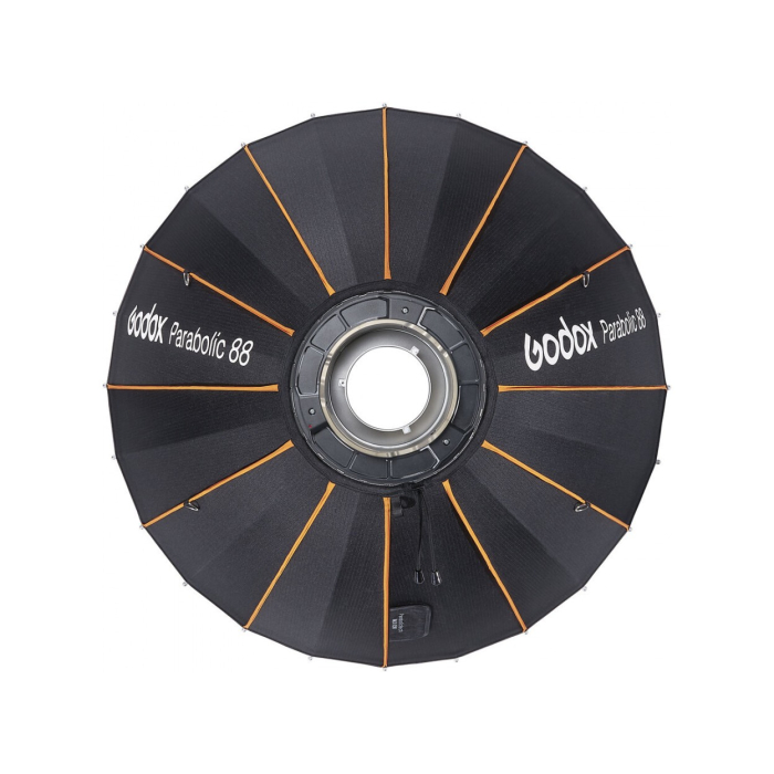 Bộ dù tản sáng Godox P88 Kit - Chính hãng Bộ dù tản sáng Godox P88 Kit - Chính hãng