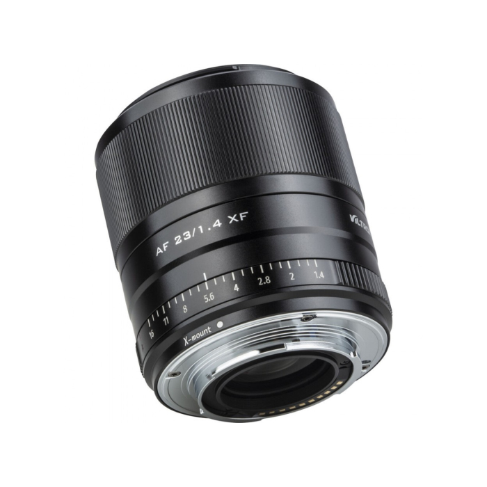 Viltrox 23mm f/1.4 AF Fujifilm X - Chính hãng Viltrox 23mm f/1.4 AF Fujifilm X - Chính hãng