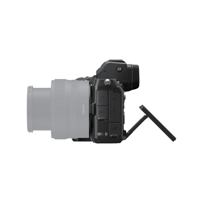 Nikon Z5 - (Kèm Lens Kit 24-50mm) Chính hãng VIC Nikon Z5 - (Kèm Lens Kit 24-50mm) Chính hãng VIC