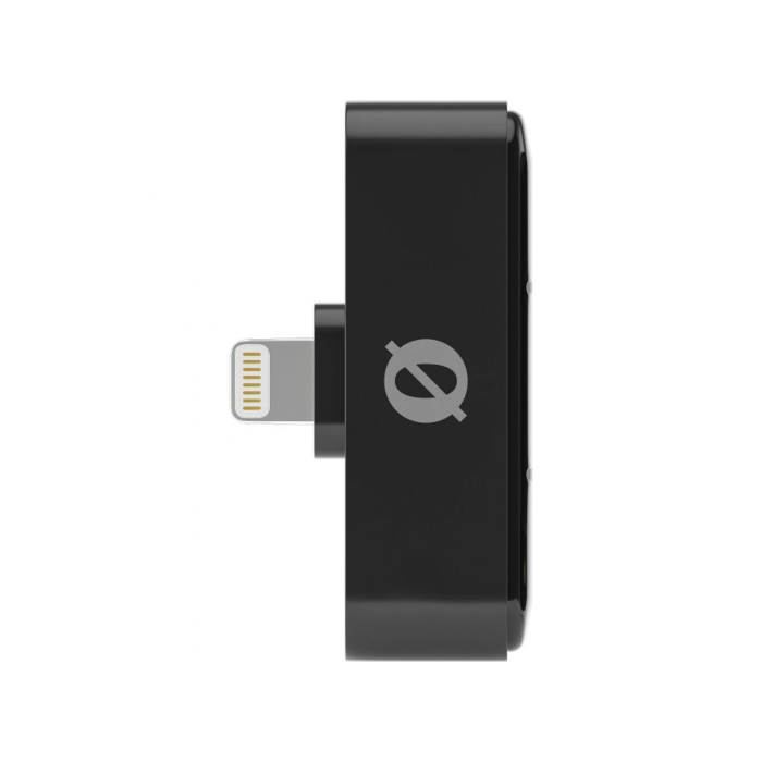 Microphone Rode Wireless Micro (Lightning) - Chính hãng