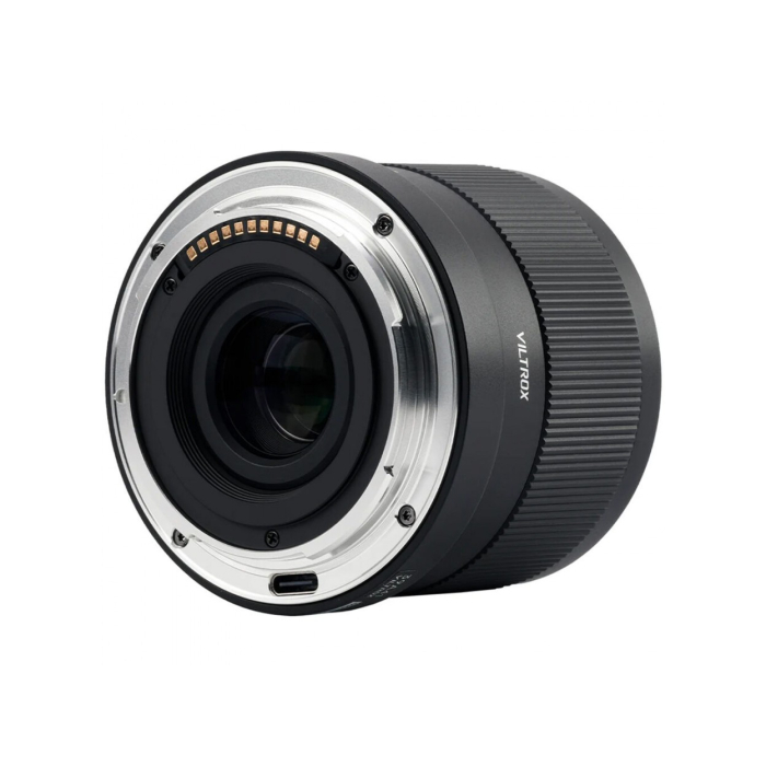 Viltrox AF 56mm f/1.7 Nikon Z - Chính hãng Viltrox AF 56mm f/1.7 Nikon Z - Chính hãng