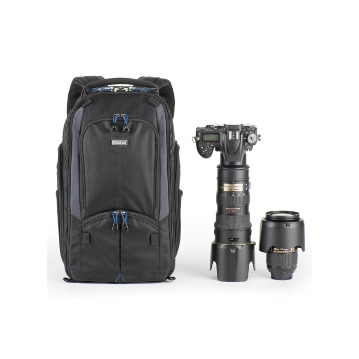 Ba lô máy ảnh Thinktank StreetWalker V2.0 - Chính hãng Ba lô máy ảnh Thinktank StreetWalker V2.0 - Chính hãng