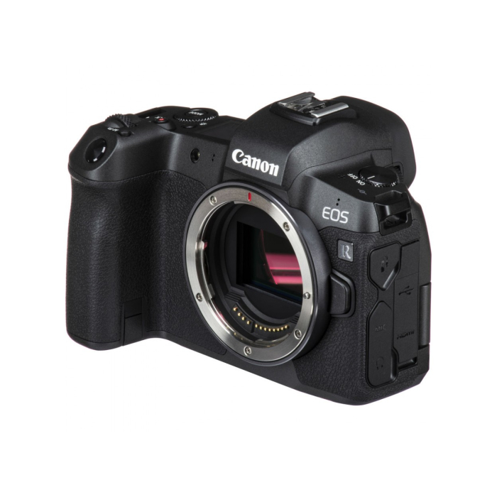 Canon EOS R - Likenew Canon EOS R - Likenew