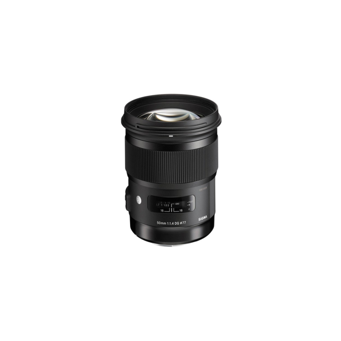 Sigma 35mm f/1.4 DG HSM Art for Sony E - Likenew 96% Sigma 35mm f/1.4 DG HSM Art for Sony E - Likenew 96%