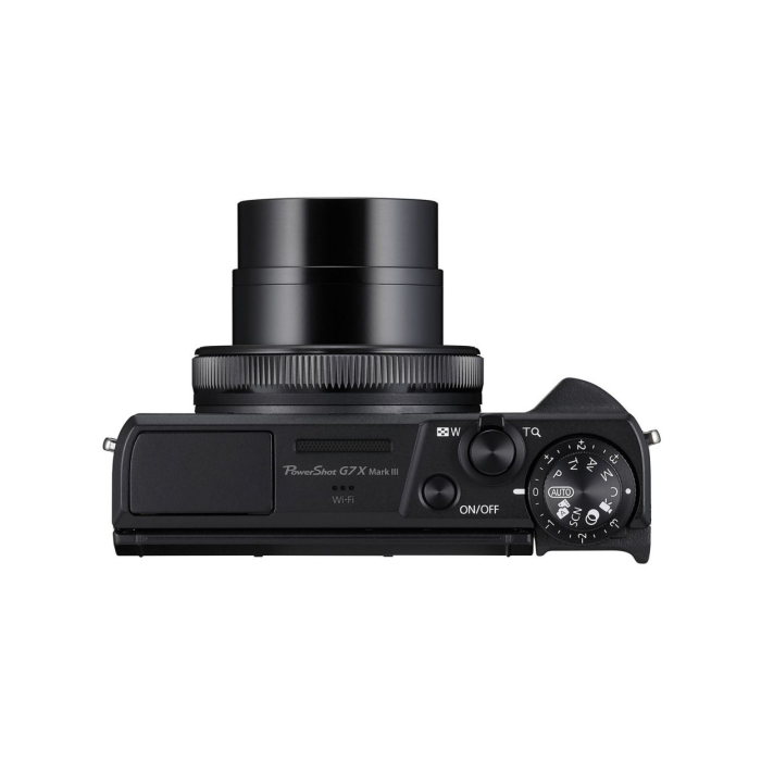 Canon PowerShot G7X Mark III - Chính hãng Canon PowerShot G7X Mark III - Chính hãng