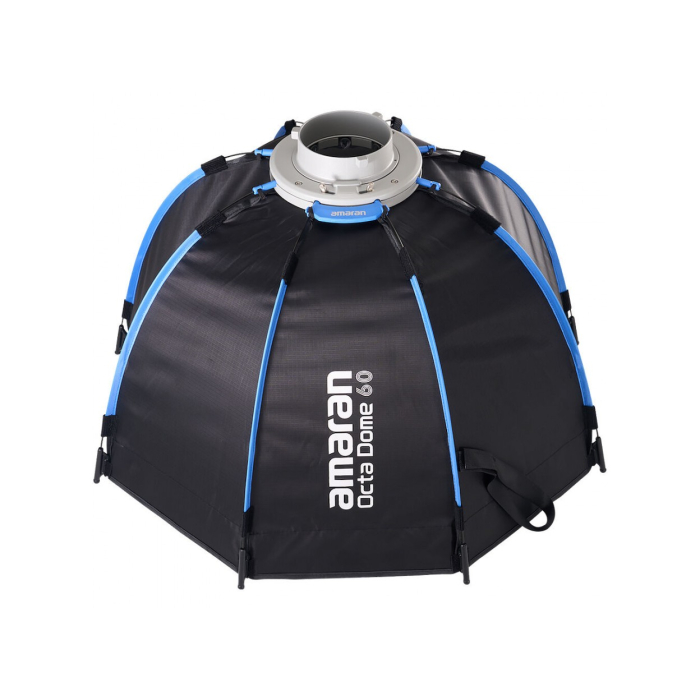 Softbox amaran Octa Dome 60 - Chính hãng Softbox amaran Octa Dome 60 - Chính hãng
