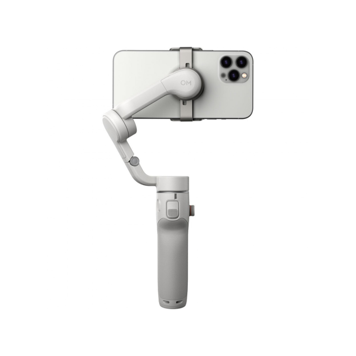 Gimbal DJI Osmo Mobile 6 for Smartphone - Chính hãng Gimbal DJI Osmo Mobile 6 for Smartphone - Chính hãng