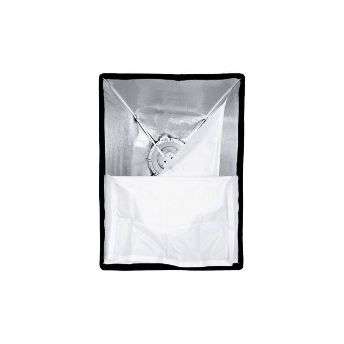 Softbox tổ ong Godox SB-USW80120 80x120cm - Chính hãng Softbox tổ ong Godox SB-USW80120 80x120cm - Chính hãng