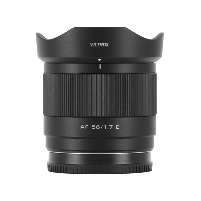 Viltrox AF 56mm f/1.7 Sony E - Chính hãng Viltrox AF 56mm f/1.7 Sony E - Chính hãng