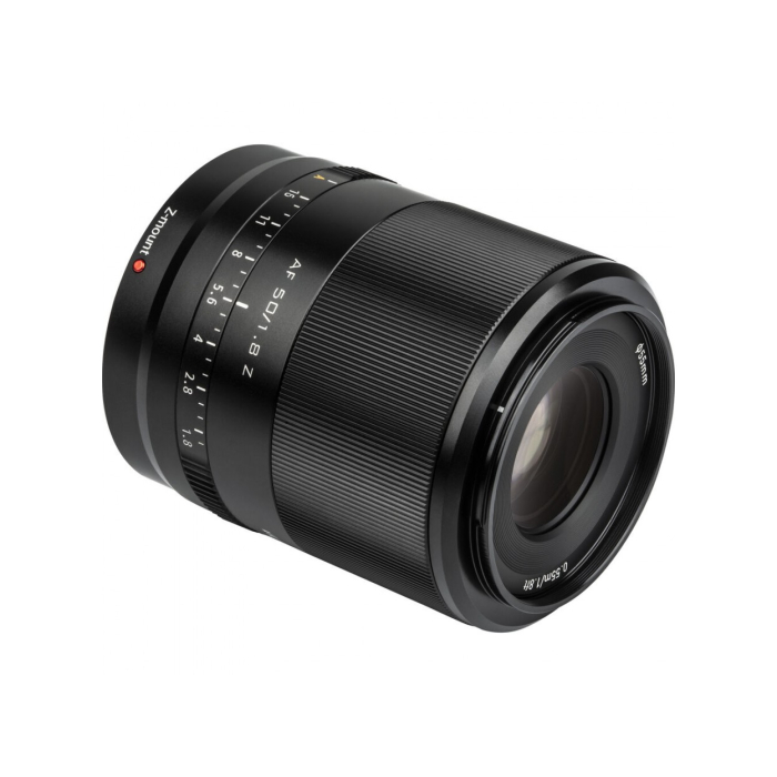 Viltrox AF 50mm f/1.8 Nikon Z - Chính hãng
