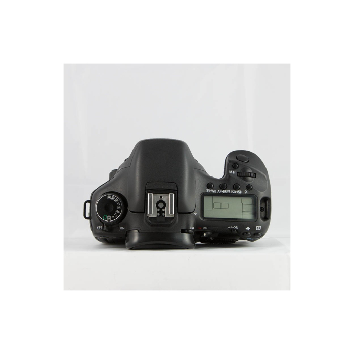 Canon EOS 7D - Likenew (Body Only, Hàng Cũ Likenew) Canon EOS 7D - Likenew (Body Only, Hàng Cũ Likenew)