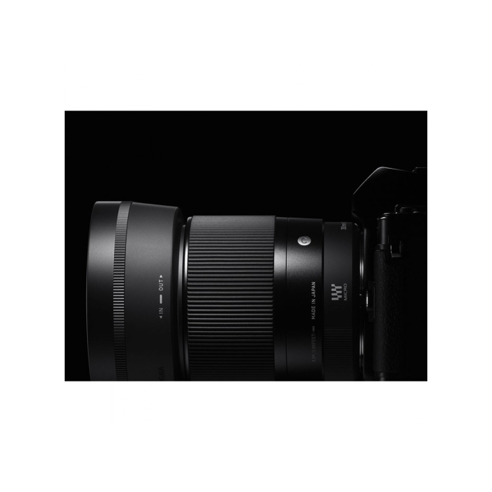 Sigma 30mm f/1.4 DC DN Contemporary for Sony E - Chính hãng Sigma 30mm f/1.4 DC DN Contemporary for Sony E - Chính hãng