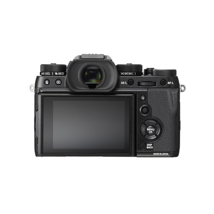 Fujifilm X-T2 - Likenew (Body Only) Fujifilm X-T2 - Likenew (Body Only)