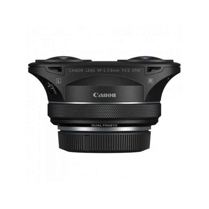 Canon RF-S 3.9mm f3.5 STM - Chính hãng Canon RF-S 3.9mm f3.5 STM - Chính hãng