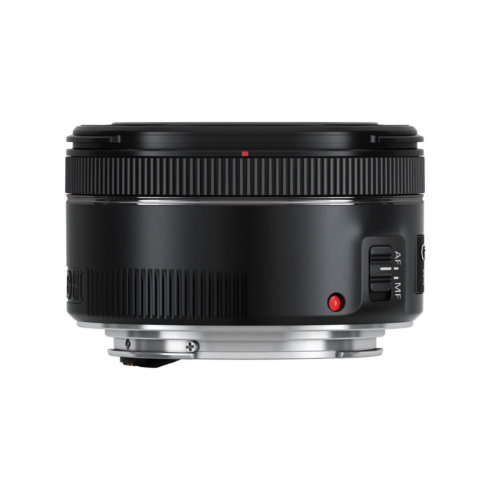 Canon EF 50mm F/1.8 STM - Likenew Canon EF 50mm F/1.8 STM - Likenew