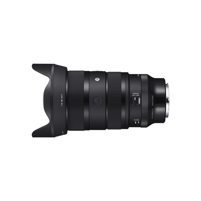 Sigma 28-45mm f/1.8 DG DN Art Sony E - Chính hãng