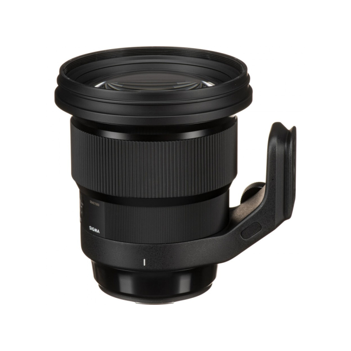 Sigma 105mm f/1.4 DG HSM Art - Chính hãng