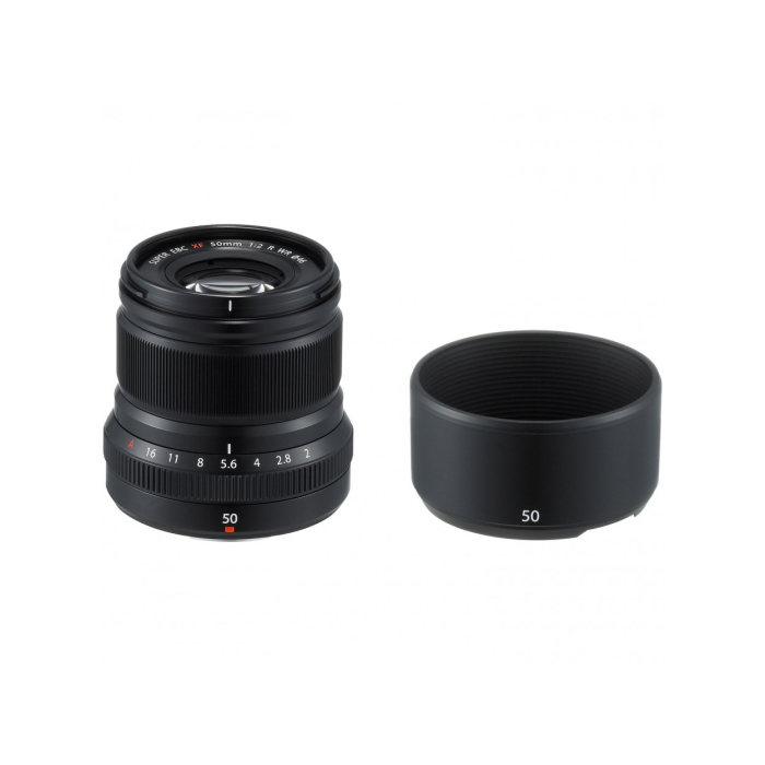 Fujifilm XF 50mm f/2 R WR - Chính hãng Fujifilm XF 50mm f/2 R WR - Chính hãng