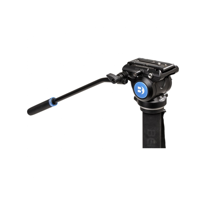 Chân máy Benro A48FD + Đầu S6 PRO - Chính hãng Chân máy Benro A48FD + Đầu S6 PRO - Chính hãng