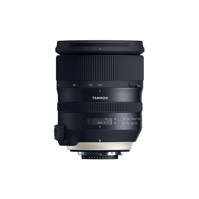 Tamron 24-70mm f/2.8 Di VC USD G2 for Nikon F - Chính hãng Tamron 24-70mm f/2.8 Di VC USD G2 for Nikon F - Chính hãng