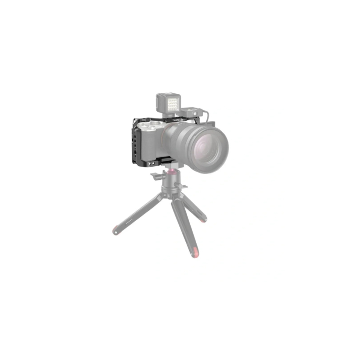 SmallRig Cage for Sony Alpha 7C - Chính hãng